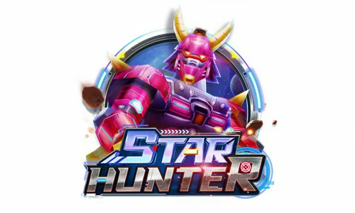 เกมสล็อต STAR HUNTER